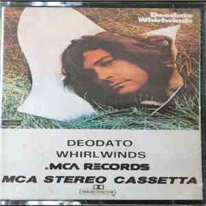 Deodato - Whirlwinds download mp3