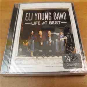 Eli Young Band - Life At Best download mp3