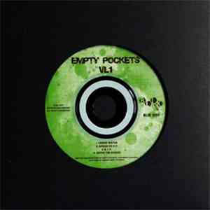 Empty Pockets  - VL 1 download mp3