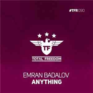 Emran Badalov - Anything download mp3