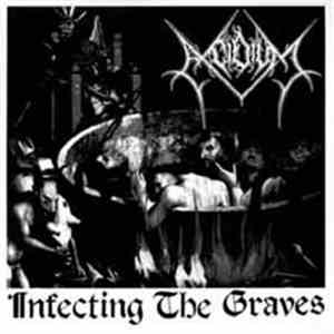 Excidium - Infecting The Graves download mp3
