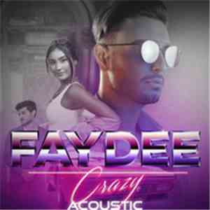Faydee - Crazy (Acoustic) download mp3