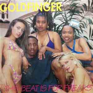 Goldfinger  - This Beat Is For Freaks download mp3