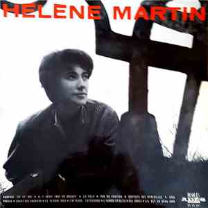 Hélène Martin - Helene Martin mp3 download