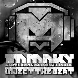 Irn Mnky - Inject The Beat download mp3