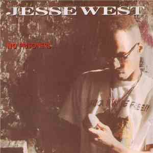 Jesse West - No Prisoners download mp3