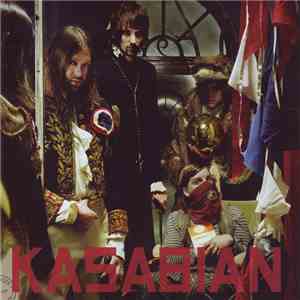Kasabian - West Ryder Pauper Lunatic Asylum download mp3
