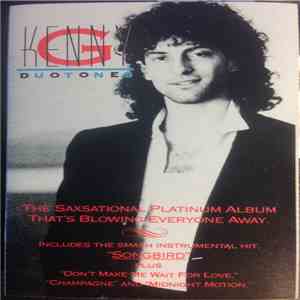 Kenny G  - Duotones download mp3