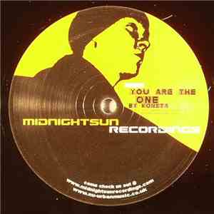 Konsta / Physics  - You Are The One / Mind Elevation download mp3
