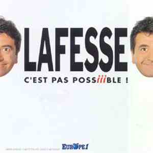Lafesse - C'Est Pas Possiiible ! download mp3