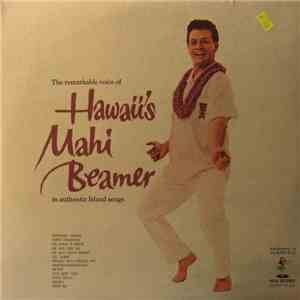 Mahi Beamer - Hawaii's Mahi Beamer download mp3