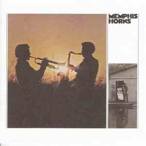 Memphis Horns - Memphis Horns download mp3