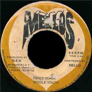 Middle Youth - Fence Skank download mp3