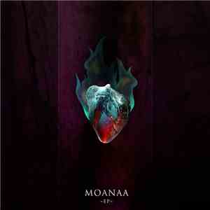 Moanaa - Moanaa EP download mp3