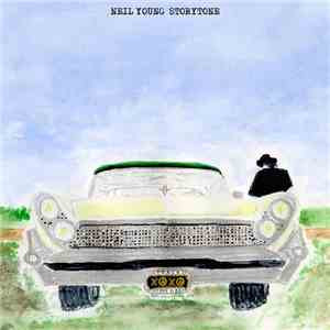 Neil Young - Storytone download mp3