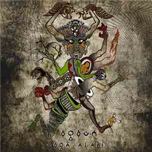 Ogoun - Ogã Alabê download mp3
