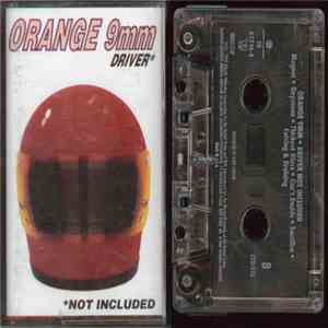 Orange 9mm - Driver Not Included download mp3