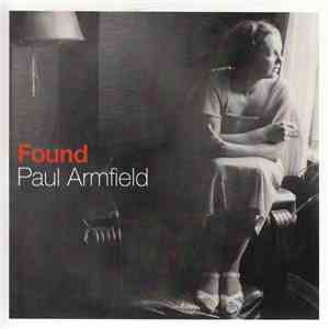 Paul Armfield - Found download mp3