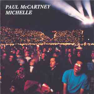 Paul McCartney - Michelle download mp3