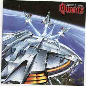 Quartz  - Against All Odds download mp3