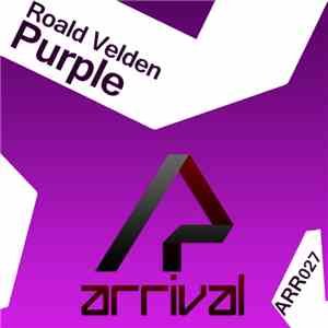 Roald Velden - Purple download mp3