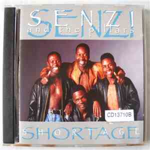 Senzi And The Pillars - Shortage download mp3