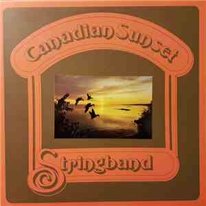 Stringband - Canadian Sunset download mp3