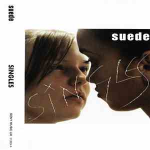 Suede - Singles download mp3