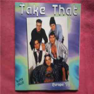 Take That - Europe '93 download mp3