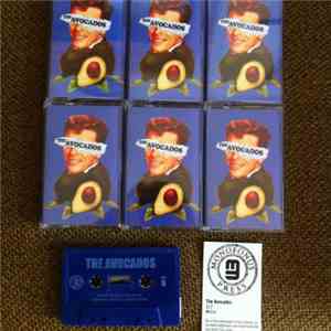 The Avacados - The Avacados download mp3