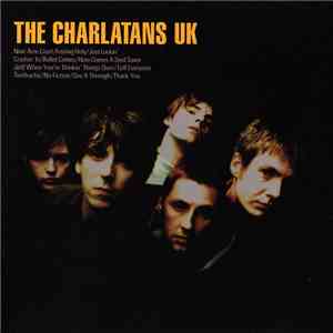 The Charlatans UK - The Charlatans UK download mp3