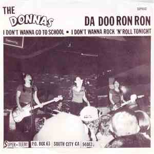 The Donnas - Da Doo Ron Ron download mp3