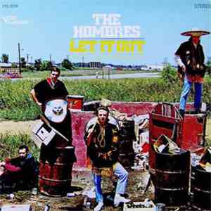 The Hombres - Let It Out (Let It All Hang Out) download mp3