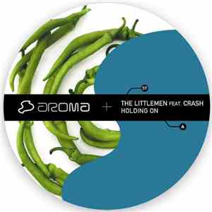 The Littlemen Feat. Crash  - Holding On download mp3