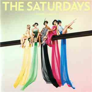 The Saturdays - Issues (MTV Nokia Session) download mp3