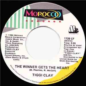 Tiggi Clay - The Winner Gets The Heart download mp3