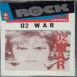 U2 - War / Boy download mp3
