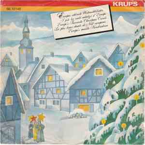 Unknown Artist - Europas Schönste Weihnachtslieder download mp3