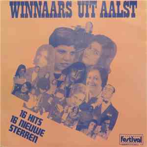 Various - 16 Winnaars Uit Aalst download mp3