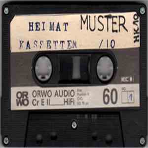 Various - DDR Szene + Heft download mp3