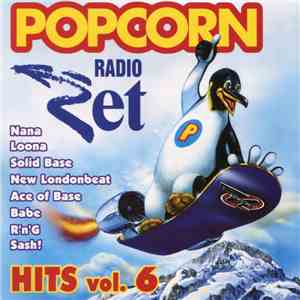Various - Popcorn Hits Vol.6 download mp3