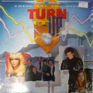 Various - Turn It Up - These Are The Hits download mp3