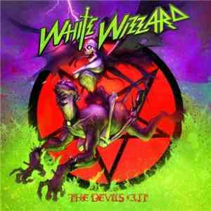 White Wizzard - The Devils Cut download mp3