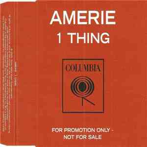 Amerie - 1 Thing download mp3