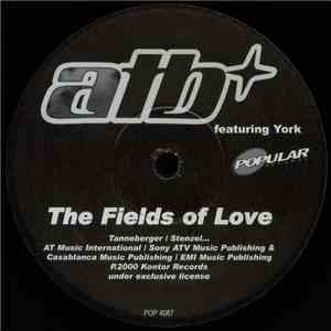 ATB Featuring York - The Fields Of Love download mp3