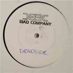 Bad Company - Inside The Machine download mp3
