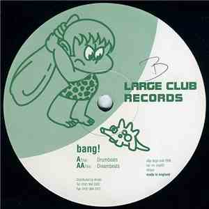 Bang!  - Drumbeats download mp3