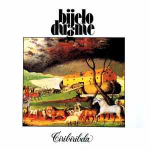Bijelo Dugme - Ćiribiribela download mp3