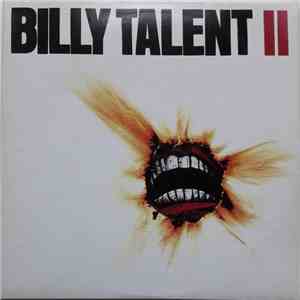 Billy Talent - Billy Talent II download mp3