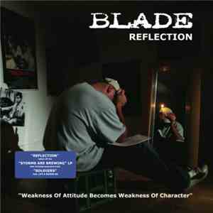 Blade  - Reflection / Soldiers mp3 download